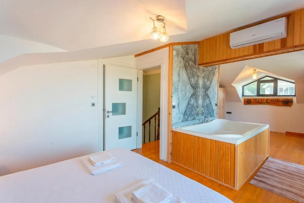 Angel Prestige G Villa Fethiye 0*,  Turkey