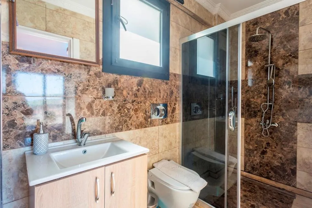 Angel Prestige G Villa Fethiye 0*,