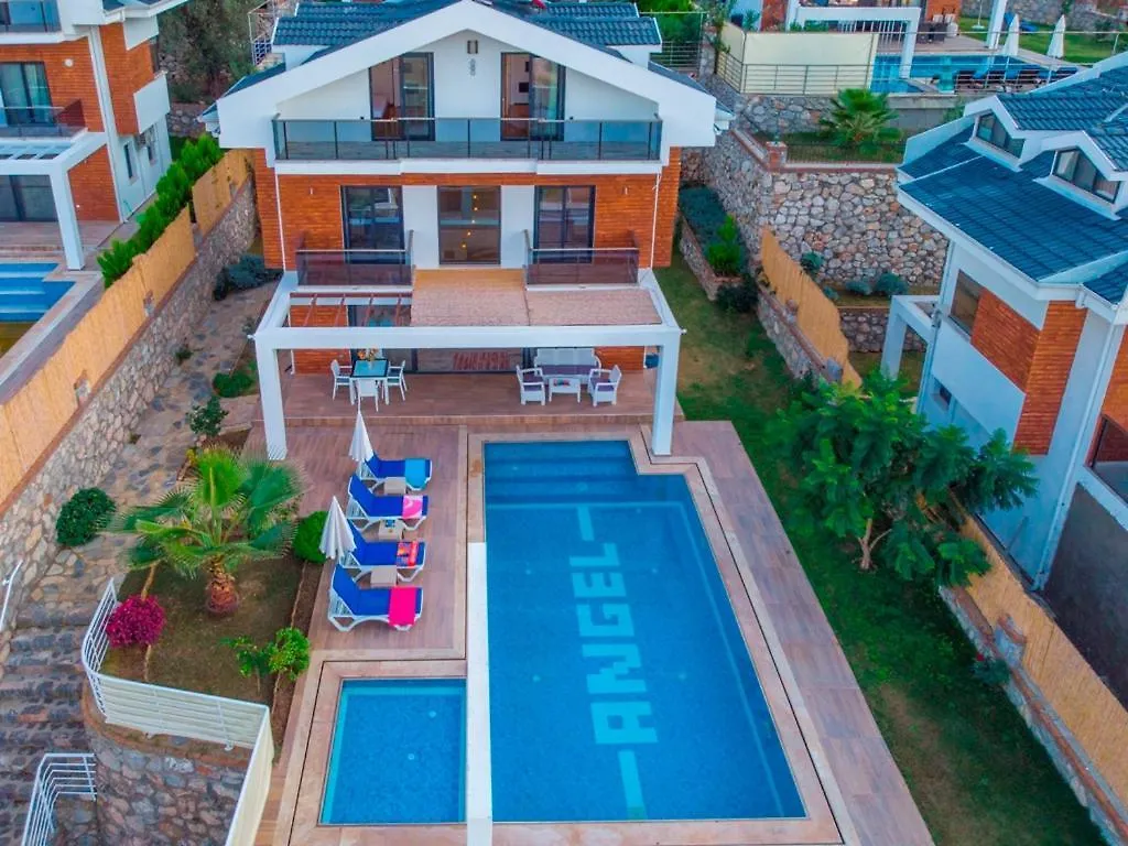 Angel Prestige G Villa Fethiye 0*,  Turkey