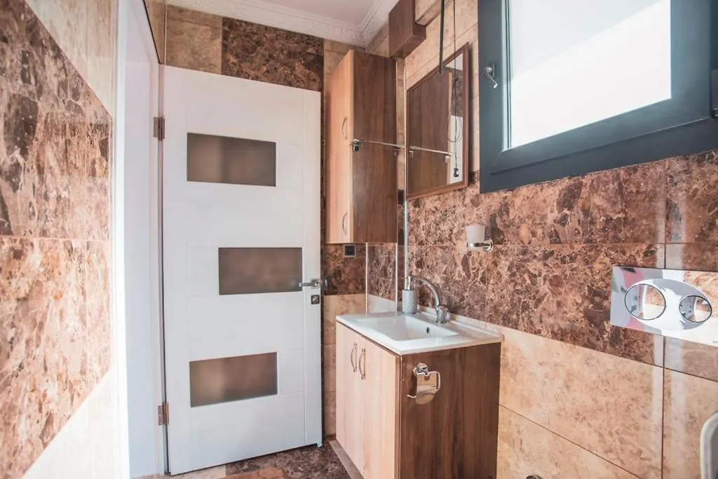 Angel Prestige G Villa Fethiye